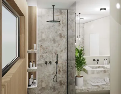 Gessi 316 Meccanica